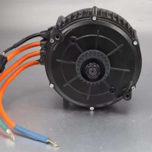 PRO-S 3KW MOTOR