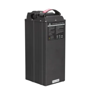 72V 30Ah SAMSUNG LITHIUM BATTERY