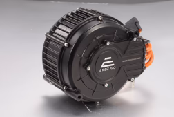 E RIDE PRO SS 5KW MOTOR