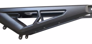 E RIDE PRO LE1 S SS REAR SWING ARM REPLACEMENT