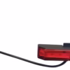E RIDE PRO LE1 S SS REAR LED TAIL LIGHT