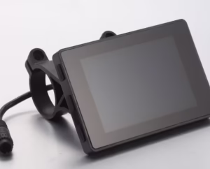 E RIDE PRO LE1 S SS Dash Display