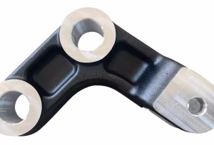 Rear Suspension Dog Bone