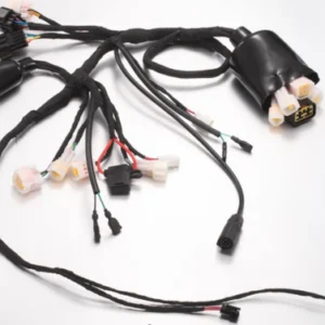 E RIDE PRO LE1 S SS MAIN WIRING LOOM ASSEMBLY