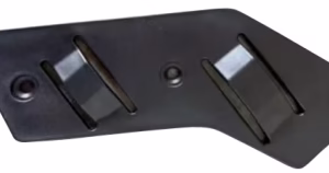 Left Side Battery Support