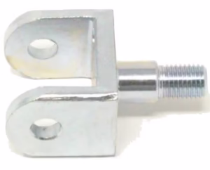 klr650 Footpeg Mounts