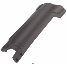 E RIDE PRO LE1 S SS LEFT FORK GUARD PROTECTOR