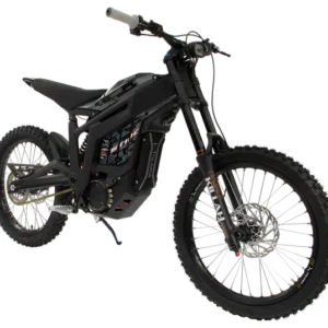 electric dirt bikes