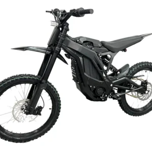 E Ride Pro SS 72V