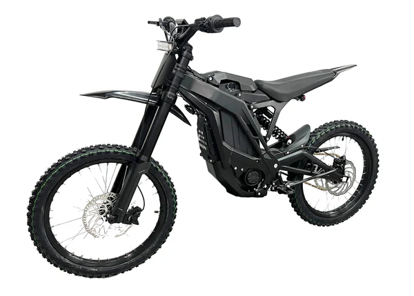 E Ride Pro SS 72V