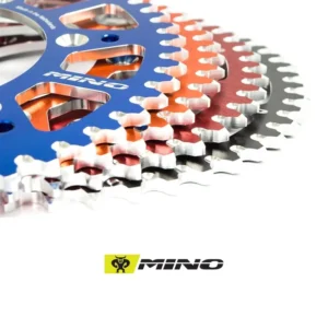 MINO REAR SPROCKET 54 TEETH