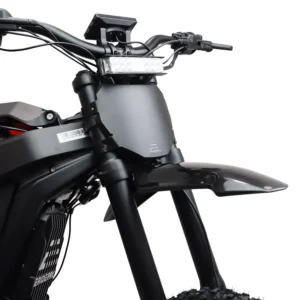 adult electric dirt bike