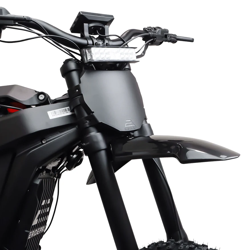 adult electric dirt bike