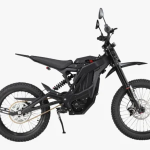 PRO SS 2.5 L1E – 19″/18″ Electric Dirt Bike