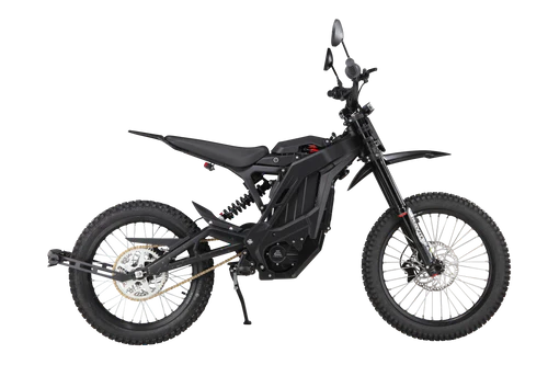 E RIDE L1E PRO-SS (19″)